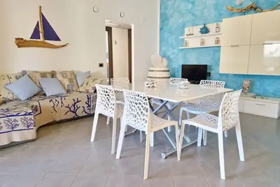 Image de [Cedro] Appartement avec piscine