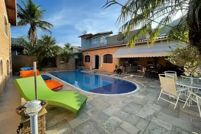 Image de Casa CondomĂnio Fechado no Recanto da Lagoinha Perto da Praia