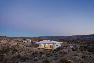 Image de Panorama House: Featured in Dwell