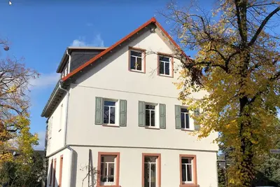 Image de Individuell Eingerichtetes Apartment mit Flair in Elsenfeld No2