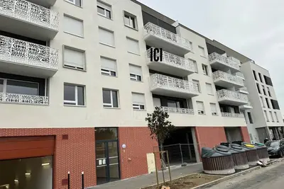 Image de Appartement Neuf Style Epure