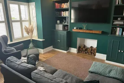 Image de Millwright Villa - beautiful Victorian detached home that sleeps up to 7