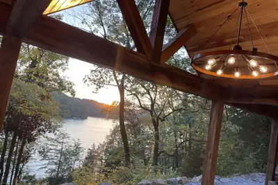 Image de Sunset Lake Cottage at Mammoth Cave