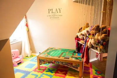 Image de Cherry Road Play Stay