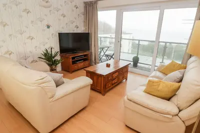 Image de 54 Croft Court, family friendly, character holiday cottage in Tenby