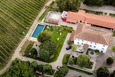 Image de Quinta Vila Nova | Agrotourism | Rural Environment