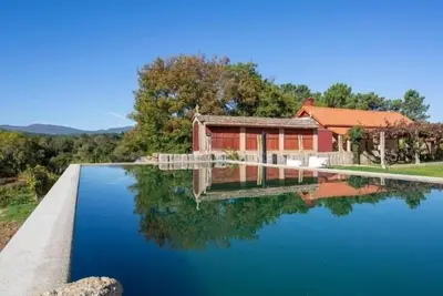 Image de Quinta Vila Nova - Apartment da Vinha | Agrotourism | Rural Environment