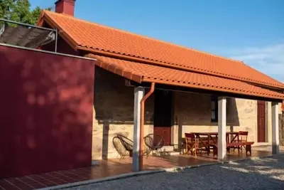 Image de Quinta Vila Nova | Apartamento do Ulmeiro | Agrotourism | Rural Environment