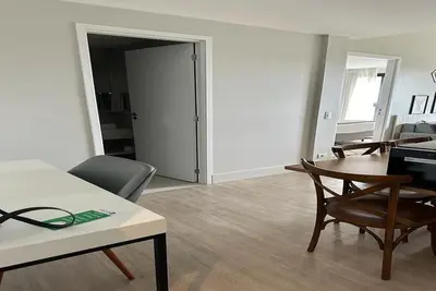 Image de Apartamento em Hotel 4 Estrelas no Morro do Elefante e Piscina de Borda Infinita