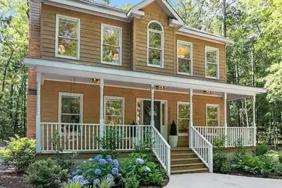 Image de The Perfect Getaway on 2. 5 Acres in Hillsborough