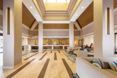 Image de 2a - Coachella Music Festival - Marriott's Desert Springs Villas Ii\n