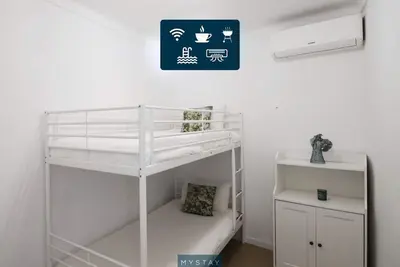 Image de MyStay - Twin BunkBed Interior