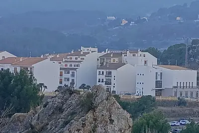 Image de Casa Pepa, Apartamento Acogedor Situado En Un Pueblo De Encanto Que Hara Que