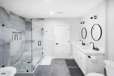 Image de Disneyland Modern Brand New Home