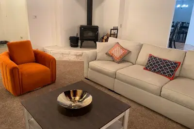 Image de Hibernation Station is perfect for group trips