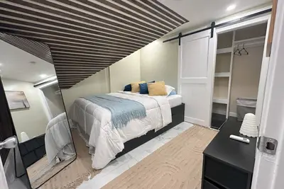 Where comfort meets convenience in Providence, Rhode Island.