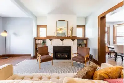 Image de Historic Home Getaway in the Heart of the Twin Cities