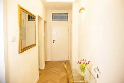 Image de Apartment Rifredi/Careggi/Dalmazia area of 50 sqm completely renovated