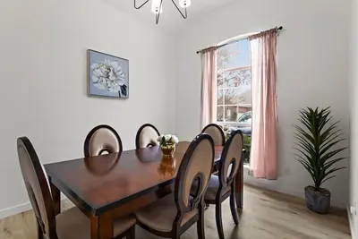 Image de Extended Stay Haven Pet Friendly • 4 Bed 2. 5Bath