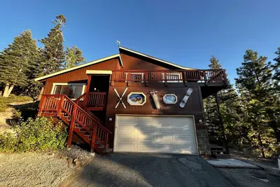 Image de Castle Rock Lodge at Heavenly