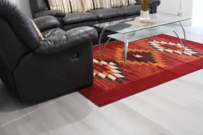 Image de Stunning 2-Bed Ground floor Apartment in Romford