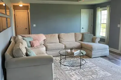 Image de The Bourbon Charm Homestay. Bourbon Trail, Pga, Derby