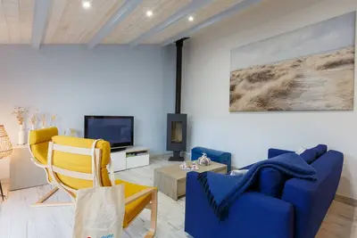 Image de Les Trémières by Interhome