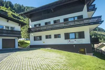 Image de Landhaus St. Georg by Interhome