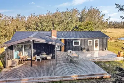 Image de \"Tuukka\" - 350m from the sea by Interhome