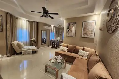 Image de Foresthill luxury apartment