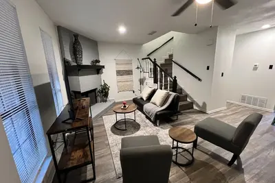 Image de Vida Chula - Peaceful retreat in a quiet & safe neighborhood.