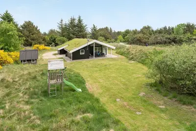 \"Ubbe\" - 2. 2km from the sea by Interhome