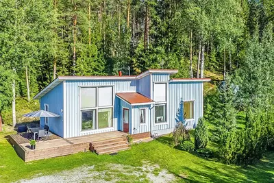 Image de Tammikallio by Interhome