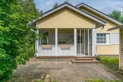 Image de Villa heikinniemi by Interhome
