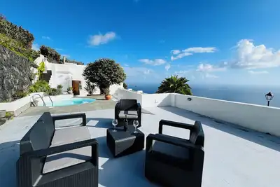 Image de Lightbooking Panchita Villa de Mazo Piscina