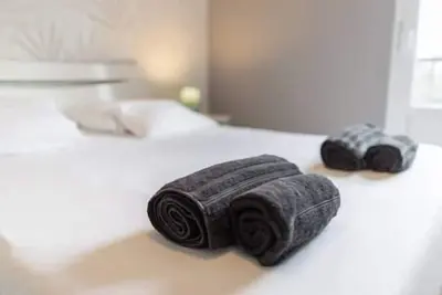 Image de Appartement Les Oiseaux Thionville