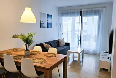 Image de Cala Alta relax apartment