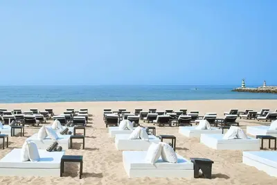 Image de Beautiful On the Vilamoura Marina with views 1+1 Bedroom