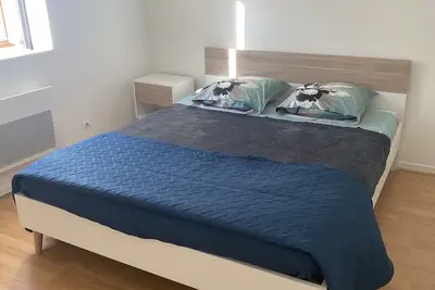 Image de Bel et spacieux appartement