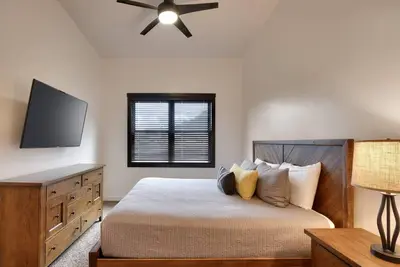 Image de Luxury Downtown Rental - La Dolce Vita Villas #6