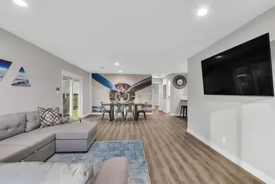 Image de 2br-Dog Friendly-Traeger-Brewery 1mi-5Mins to 80