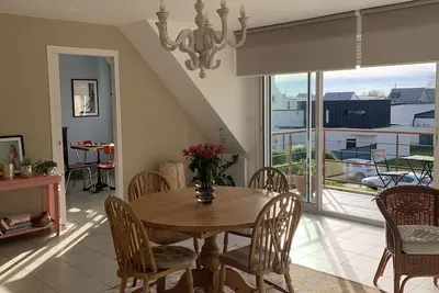 Image de Appartement sentiers cĂ´tiers et golf