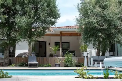 Image de Villa  Piscine Labenne Ocean