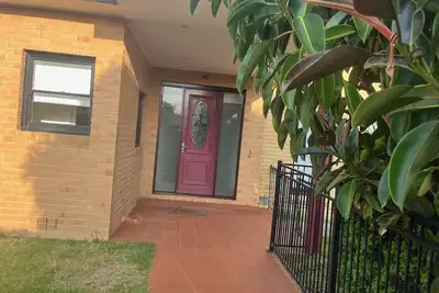 Image de 5 minutes walk to the beach enjoy the sea breeze! !