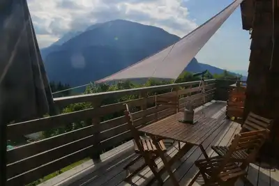Image de Chalet de charme et de calme
