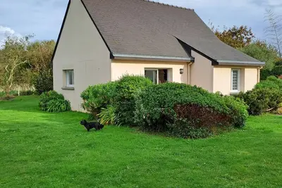 Image de Maison √† 1 km de la mer