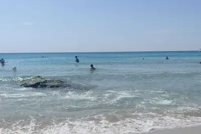 Image de Apartment 50 m from the sea in Gallipoli