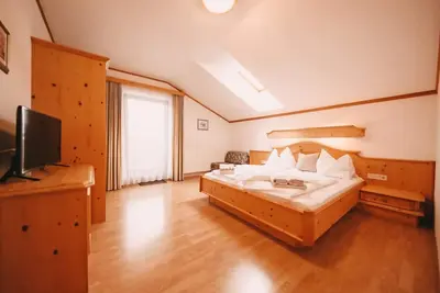 Image de App. Krahbergzinken/2 bedrooms - Posers Bergwelt