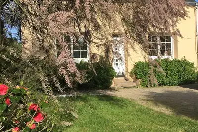 Image de Maison spacieuse & confortable pour 4 - Grand Mont