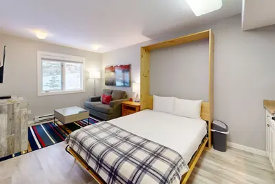 Image de Snow Creek #13 Suite